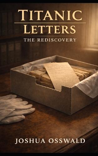Titanic Letters: The Rediscovery