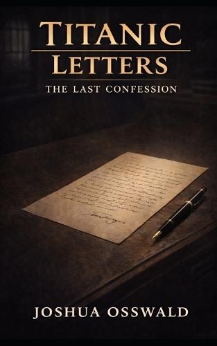 Titanic Letters: The Last Confession