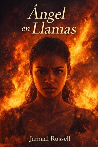 Angel en Llamas