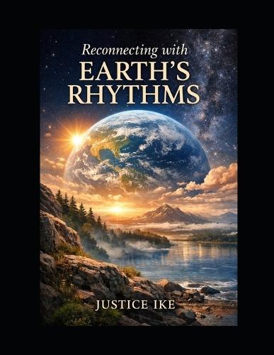 Reconnecting with Earth's Rhythms A Visual Reflection Book: Seeing Time Through Nature's Patterns