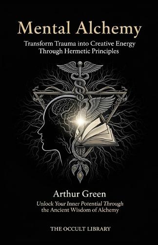 Mental Alchemy: Transform Trauma into Creative Energy Through Hermetic Principles: Unlock Your Inner Potential Through the Ancient Wisdom of Alchemy