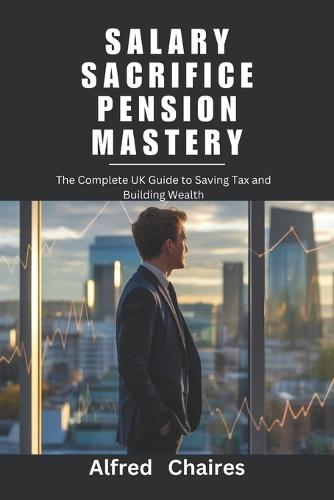 Salary Sacrifice Pension Mastery: The Complete UK Guide to Saving Tax and Building Wealth