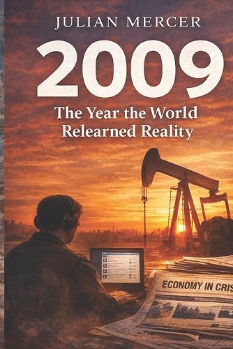 2009: The Year the World Relearned Reality : When the Collapse Became Normal and the Future Felt Smaller
