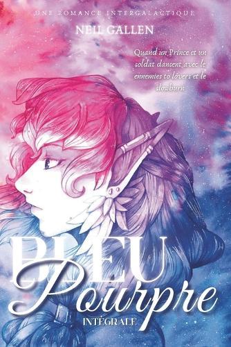Bleu Pourpre: Intégrale