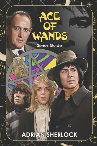Ace of Wands Series Guide