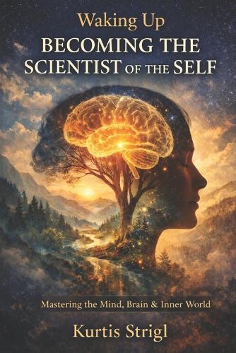 Waking Up - Becoming the Scientist of the Self: Mastering the Mind, Brain & Inner World