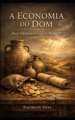 A Economia do Dom: Risco, Fidelidade e Graça em Mateus 25