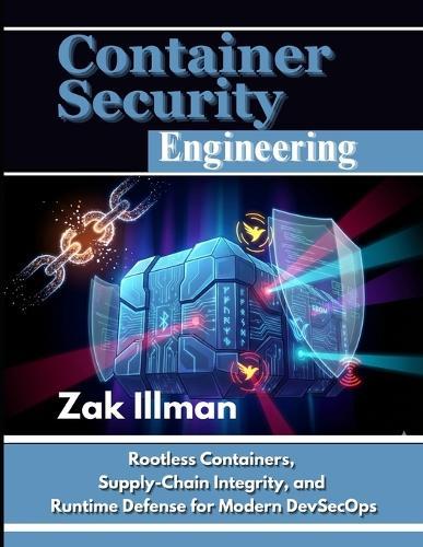 Container Security Engineering: Rootless Containers, Supply-Chain Integrity, and Runtime Defense for Modern DevSecOps