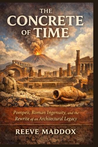 The Concrete of Time: Pompeii, Roman Ingenuity, and the Rewrite of an Architectural Legacy