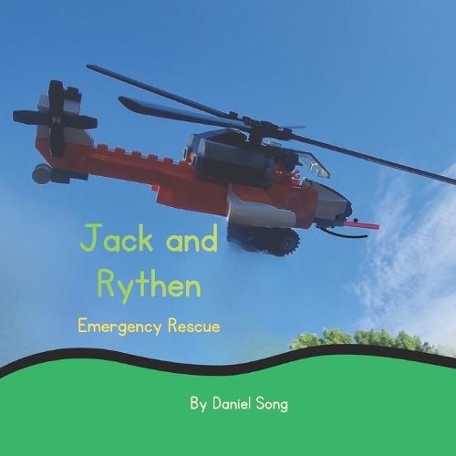 Jack and Rythen: Rescue