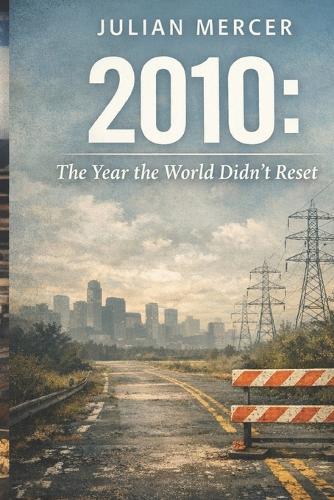 2010: The Year the World Didn't Reset : When the Future Arrived - and No One Felt Ready
