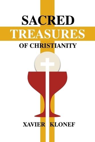 Sacred Treasures of Christianity