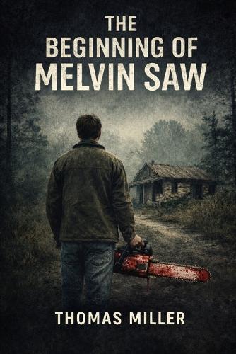 The Beginning of Melvin Saw