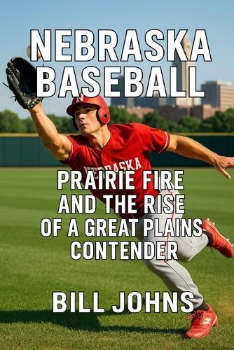 Nebraska Baseball: Prairie Fire and the Rise of a Great Plains Contender