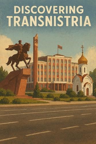 Discovering Transnistria