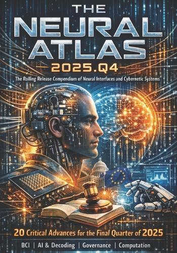 The Neural Atlas: The Rolling Release Compendium of Neural Interfaces and Cybernetic System