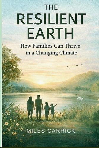 The Resilient Earth: How Families Can Thrive in a Changing Climate.