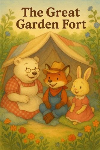 The Great Garden Fort