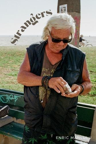 Strangers: Street Photography