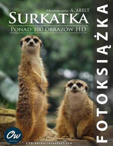 Surkatka: Fotoksi&#261;&#380;ka