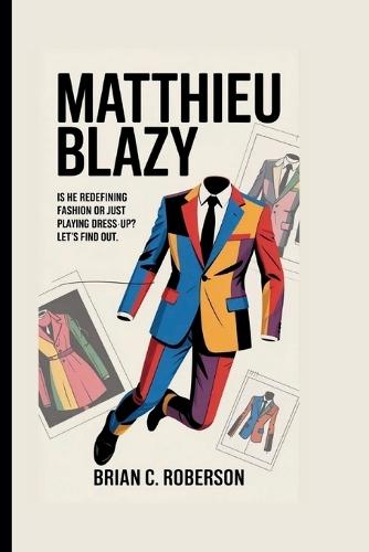 Matthieu Blazy: Is He Redefining Fashion or Just Playing Dress-Up? Let's Find Out.