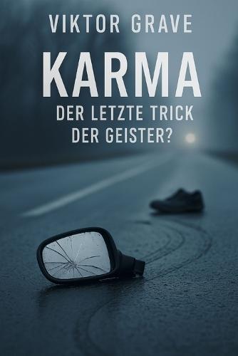 Karma-Der letzte Trick der Geister?