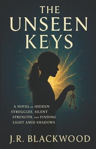 The Unseen Keys: A Novel of Hidden Struggles, Silent Strength, and the Courage to Break
