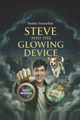 Steve and the Glowing Device