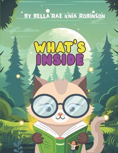 What's Inside