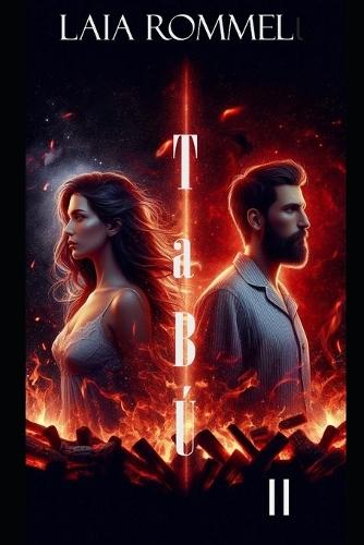 Tabú II: Pasión de cuñados
