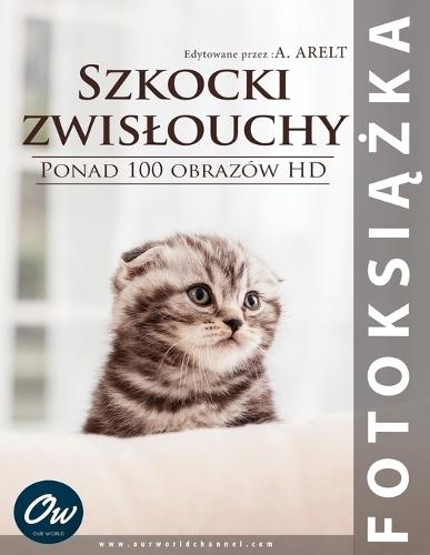Szkocki zwislouchy: Fotoksi&#261;&#380;ka