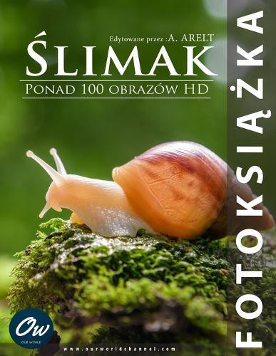 &#346;limak: Fotoksi&#261;&#380;ka