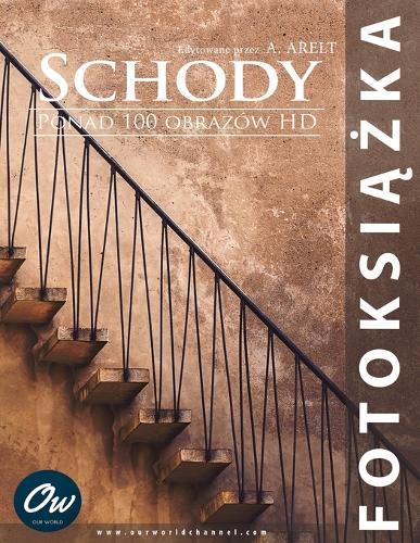 Schody: Fotoksi&#261;&#380;ka