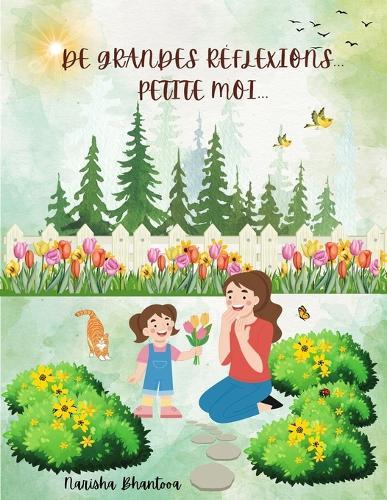 De Grandes Réflexions...Petite moi...: Qui est Dieu pour nous...