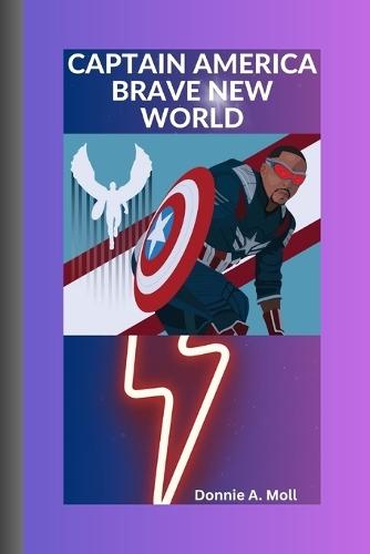 Captain America: Brave New World.