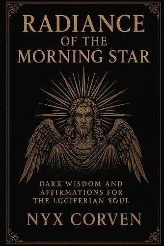 Radiance of the Morning Star: Luciferian Affirmations for Power