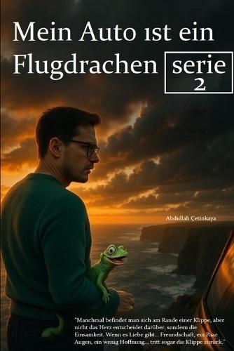Mein Auto ıst ein Flugdrachen 2