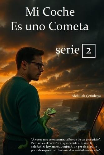 Mi Coche Es uno Cometa 2