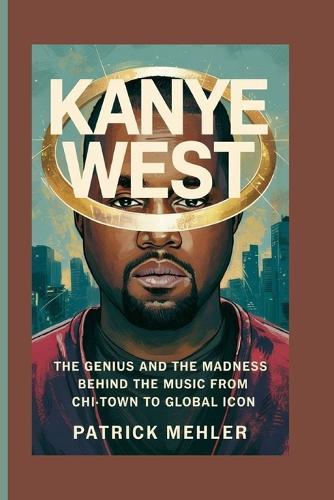 Kanye West: The Genius and the Madness Behind the Music From Chi-Town to Global Icon