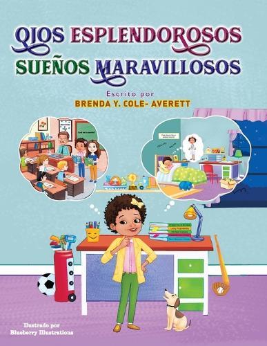 Qjos esplendoRosos sueños maravillosos
