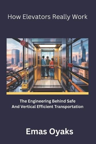 How Elevators Really Work: The Engineering Behind Safe and Efficient Vertical Transportation