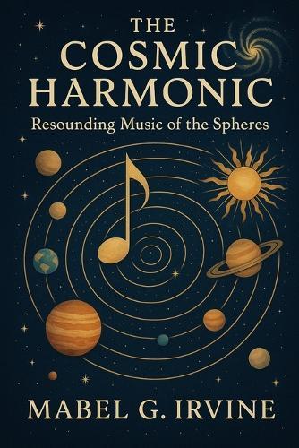 The Cosmic Harmonic: Resounding Music of the Spheres