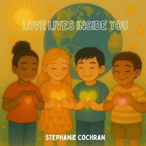 Love Lives Inside You