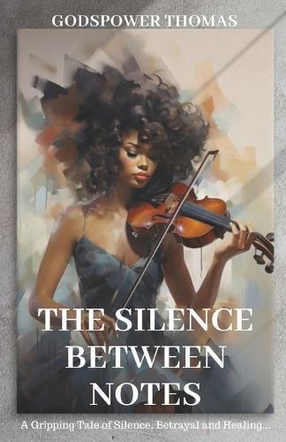 The Silence Between Notes: Coming-of-age Literary Fiction