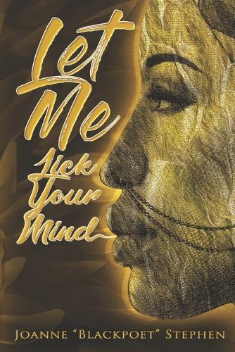 Let Me Lick Your Mind