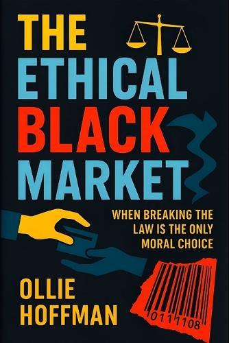The Ethical Black Market: When Breaking the Law Is the Only Moral Choice (2025) - Exploring Hidden Truth: When Right Clashes With Rules, Justice vs. Law in Unjust Systems
