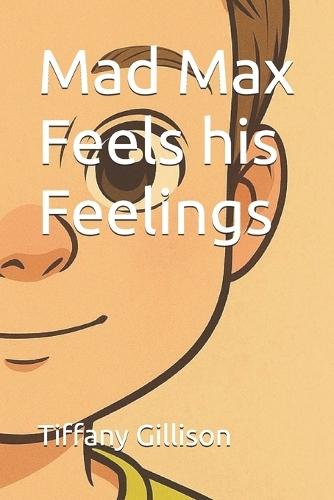 Mad Max Feels his Feelings