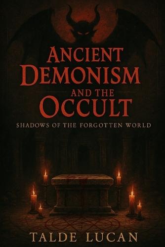 Ancient Demonism and the Occult Shadows of the Forgotten World