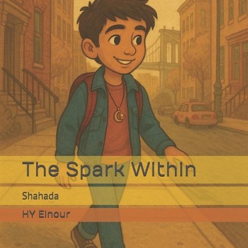 The Spark Within: Shahada