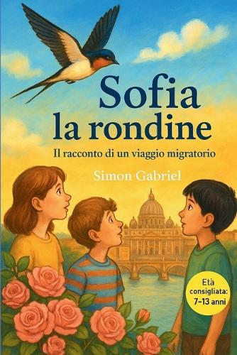 Sofia La Rondine: Il Racconto di un Viaggio Migratorio